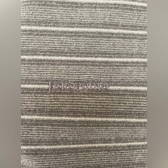 Patagonia fleece pullover. - Picture 2 of 6